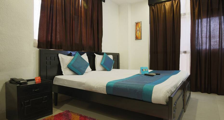 Hotel Majestic, New Delhi 2